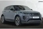 2023 Land Rover Range Rover Evoque