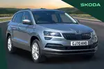 2020 Skoda Karoq