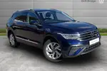 2023 Volkswagen Tiguan Allspace