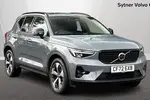 2022 Volvo XC40