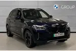 2021 BMW iX3