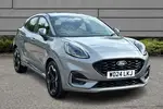 2024 Ford Puma