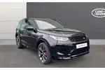 2021 Land Rover Discovery Sport