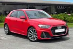 2025 Audi A1