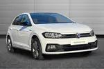 2020 Volkswagen Polo