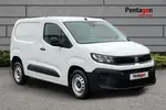 2025 Vauxhall Combo Cargo