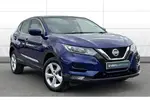2020 Nissan Qashqai