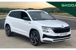 2024 Skoda Karoq
