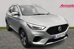 2023 MG ZS