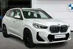 2024 BMW X1
