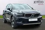2022 Volvo XC40