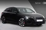 2022 Audi S3
