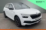 2022 Skoda Kamiq