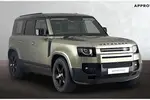 2021 Land Rover Defender