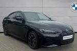 2022 BMW i4