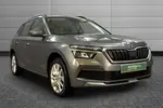 2022 Skoda Kamiq