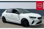 2020 Vauxhall Corsa
