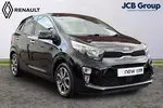 2021 Kia Picanto