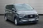 2024 Ford Transit Custom
