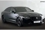 2023 Jaguar XF