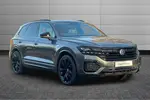 2023 Volkswagen Touareg