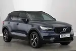 2021 Volvo XC40
