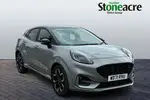 2022 Ford Puma
