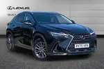 2025 Lexus NX