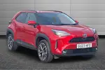 2023 Toyota Yaris Cross