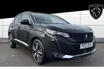 2021 Peugeot 3008