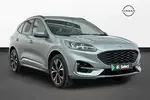 2023 Ford Kuga