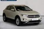 2023 Volkswagen T-Roc