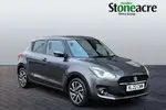 2022 Suzuki Swift