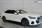 2024 BMW i5