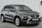 2024 SEAT Ateca