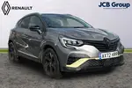 2023 Renault Captur