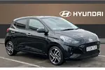 2024 Hyundai i10