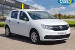 2019 Dacia Sandero