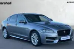 2020 Jaguar XF