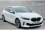 2020 BMW 1 Series