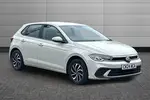 2024 Volkswagen Polo