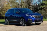 2019 Peugeot 3008