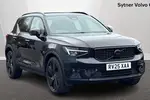 2025 Volvo XC40