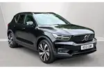 2021 Volvo XC40