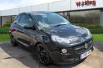2019 Vauxhall Adam