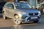 2025 SEAT Ateca