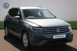 2023 Volkswagen Tiguan Allspace