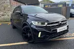 2025 Volkswagen T-Roc