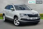 2018 Skoda Karoq