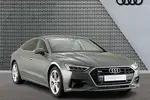 2023 Audi A7